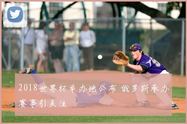 2018世界杯举办地公布 俄罗斯承办赛事引关注